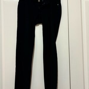 Shinestar Classic Black Denim